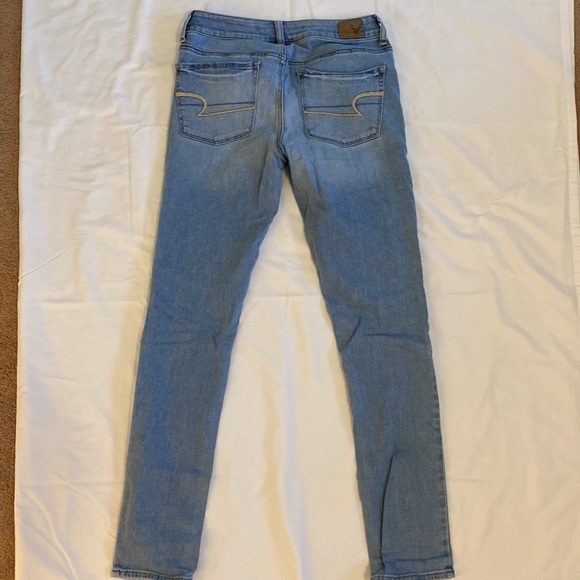 American eagle skinny jeans - Picture 4 of 4